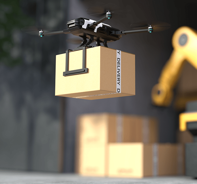 About Safe & timely delivery